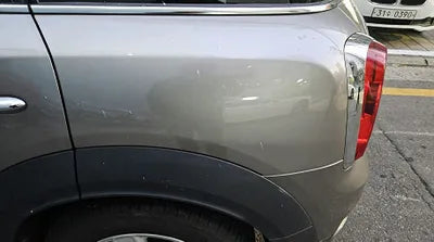 2018 MINI Countryman WMWYT9107J3E49785 VIN:WMWYT9107J3E49785