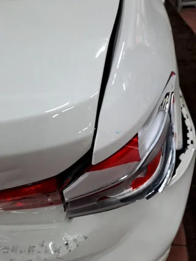 2020 BMW 520 WBAJF3101LCE82581 VIN:WBAJF3101LCE82581