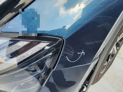 2024 Kia Sportage VIN: