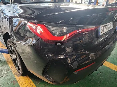 2023 BMW 420 WBA71AT06PCL51577 VIN:WBA71AT06PCL51577