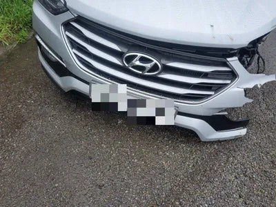 2016 Hyundai Santa FE KMHSW81UBHU717153 VIN:KMHSW81UBHU717153