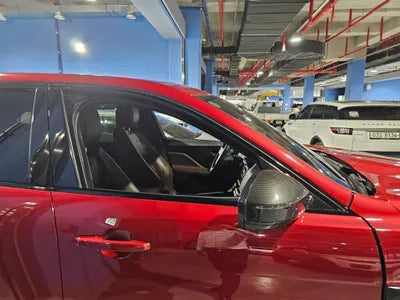 2017 Jaguar F-Pace SADCA2BK2HA052096 VIN:SADCA2BK2HA052096