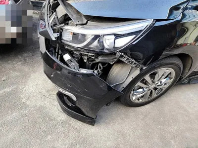 2016 Kia Carnival VIN: