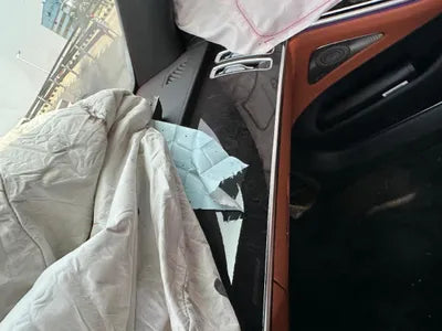 2023 Mercedes-Benz S 500 VIN: