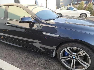 2017 BMW 640 684KMWBA6E4107HG6 VIN:684KMWBA6E4107HG6