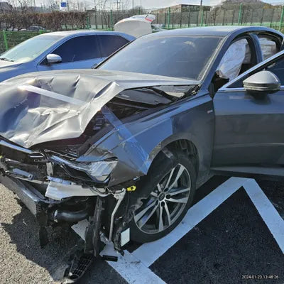 2023 Audi A6 WAUZZZF24PN067382 VIN:WAUZZZF24PN067382