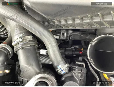 2022 Kia K5 KNAG3412BNA180991 VIN:KNAG3412BNA180991