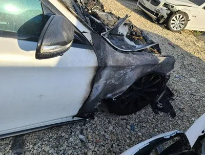 2014 Mercedes-Benz S 63 AMG VIN: