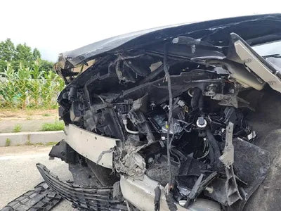 2016 Mercedes-Benz S 400 VIN: