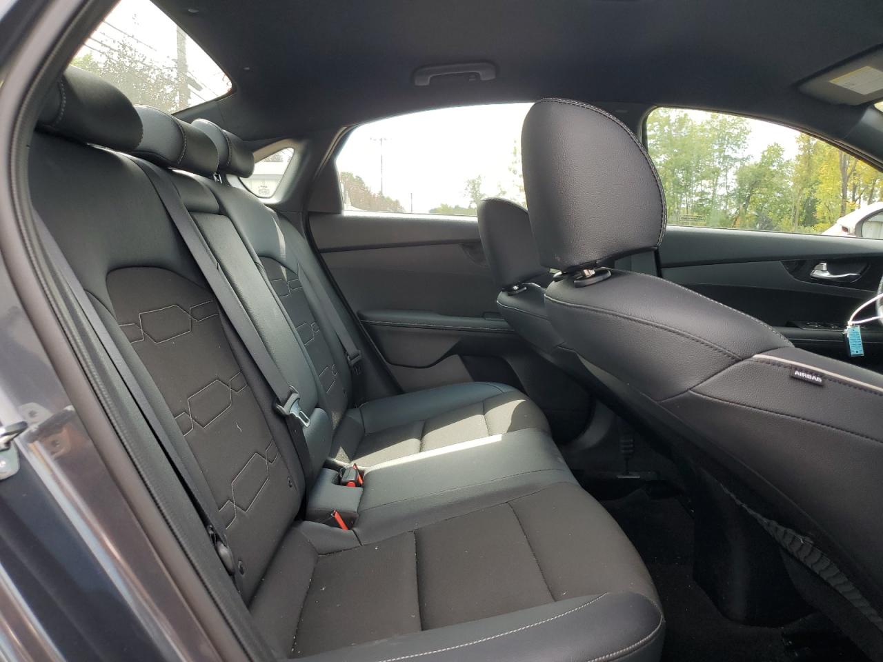 2024 KIA FORTE GT LINE VIN:3KPF54AD9RE733981