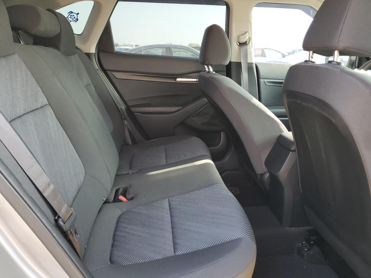 2022 KIA SELTOS LX VIN:KNDEPCAA5N7323470