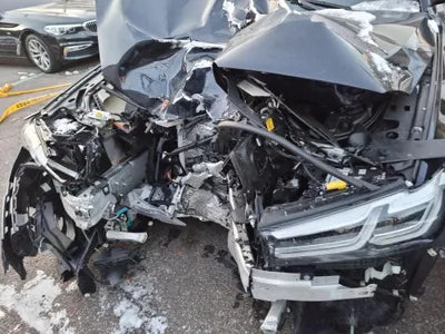 2023 BMW 520 WBA11BH09PWX95264 VIN:WBA11BH09PWX95264