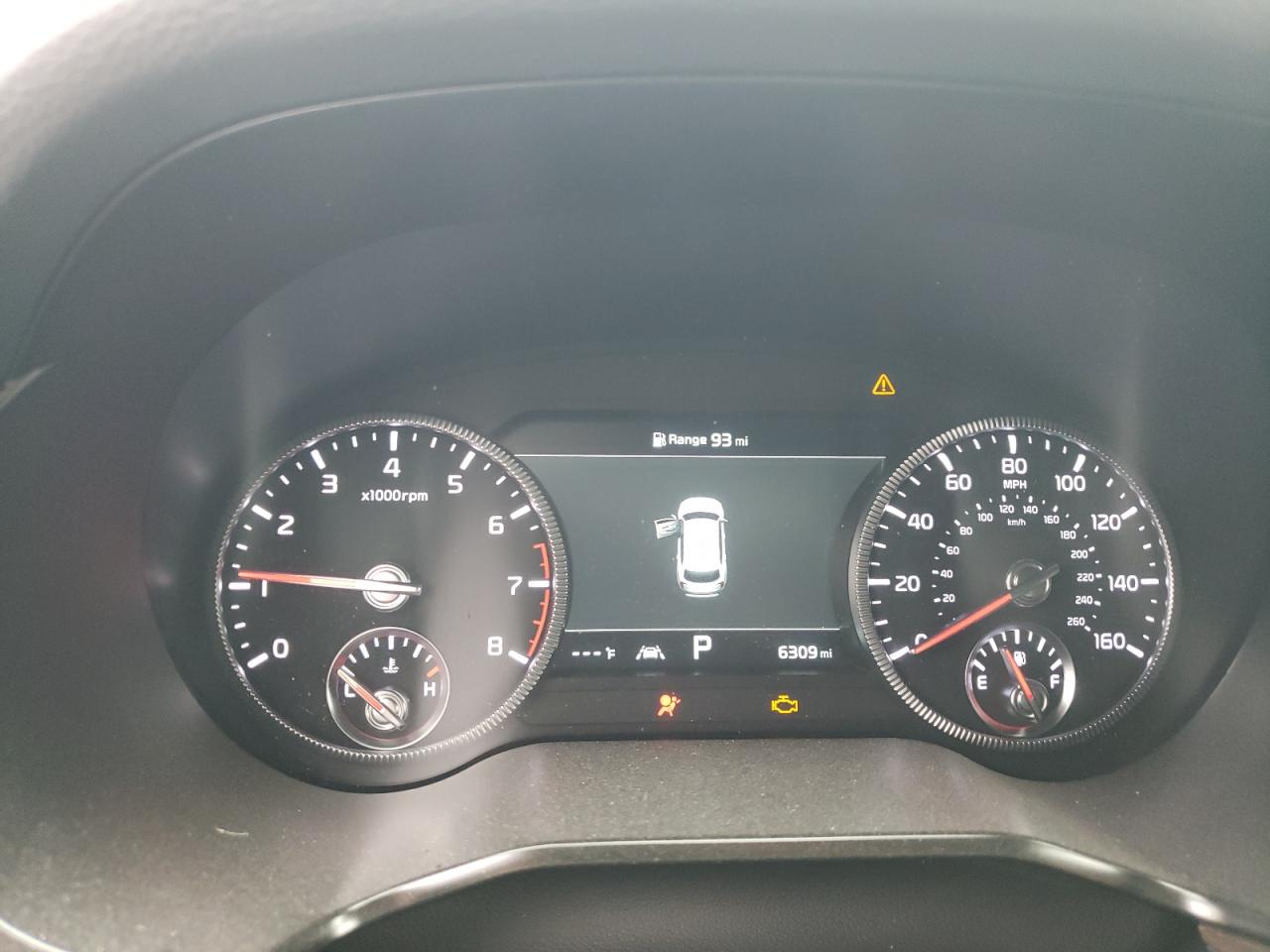 2022 KIA TELLURIDE SX VIN:5XYP5DHC6NG320186