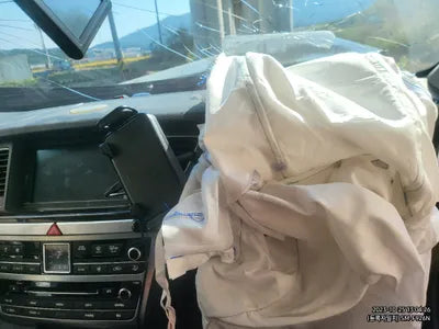 2018 Genesis G80 VIN: