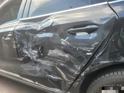 2023 Audi A3 WAUZZZGY6PA101543 VIN:WAUZZZGY6PA101543