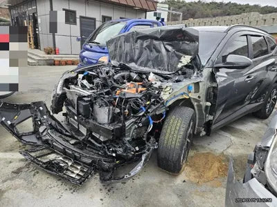 2021 Hyundai Tucson KMHJC811BMU020957 VIN:KMHJC811BMU020957