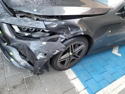 2022 Mercedes-Benz CLS 300 VIN: