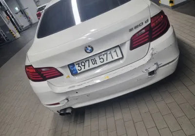 2015 BMW 520 WBA5E5109FG065557 VIN:WBA5E5109FG065557