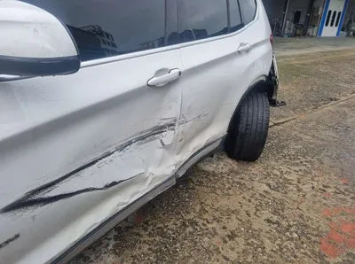 2015 BMW 320 WBAWZ510XF0L15647 VIN:WBAWZ510XF0L15647