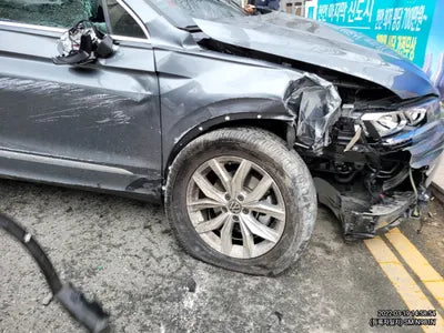 2020 Volkswagen Tiguan WVGZZZ5NZLW398252 VIN:WVGZZZ5NZLW398252