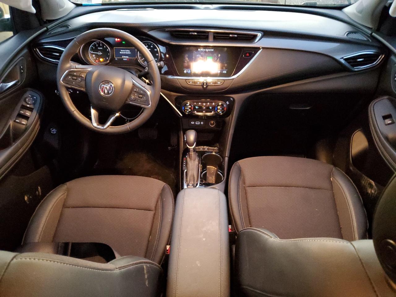 2023 BUICK ENCORE GX SELECT VIN:KL4MMDSL2PB022997