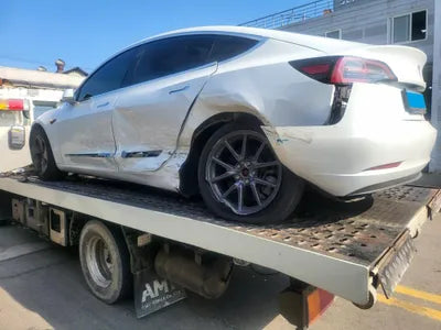 2020 Tesla Model 3 5YJ3E1EB2LF726138 VIN:5YJ3E1EB2LF726138