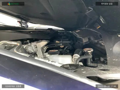 2022 Lexus ES 300 JTHBA1C17N2010373 VIN:JTHBA1C17N2010373