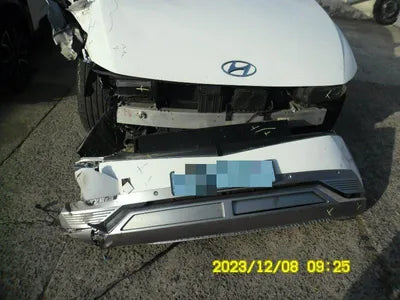 2021 Hyundai Ioniq VIN: