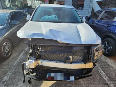 2020 Hyundai Santa FE VIN: