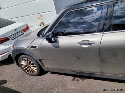 2016 MINI Clubman WMWLN5103G2B26877 VIN:WMWLN5103G2B26877