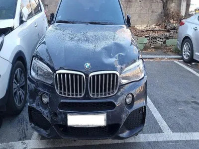 2016 BMW 540 WBAKS6106G0N62772 VIN:WBAKS6106G0N62772