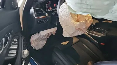 2021 BMW 320 WBA5V7100MFK63409 VIN:WBA5V7100MFK63409