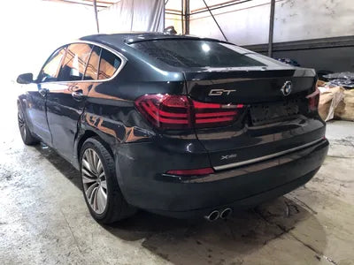 2016 BMW 5 Series GT WBA5N6104GGT63425 VIN:WBA5N6104GGT63425