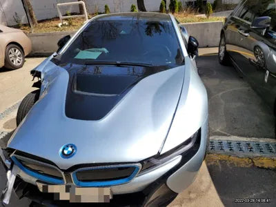 2015 BMW I8 WBY2Z2106FV346525 VIN:WBY2Z2106FV346525