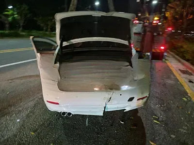 2017 BMW 320 NONE VIN: