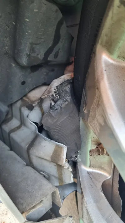 2019 Mercedes-Benz E 220 WDDZF0FB7KA532623 VIN:WDDZF0FB7KA532623