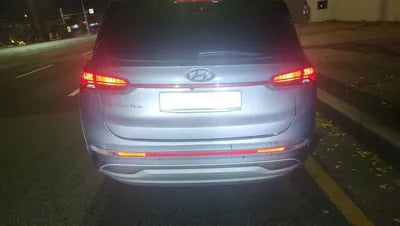 2020 Hyundai Santa FE KMHS381HGMU327524 VIN:KMHS381HGMU327524