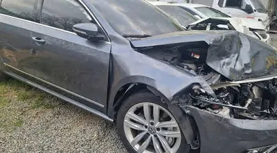 2018 Volkswagen Passat 1VWZZZA3ZJC051236 VIN:1VWZZZA3ZJC051236