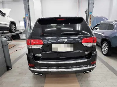 2016 Jeep Grand Cherokee 1C4RJFJM1GC423400 VIN:1C4RJFJM1GC423400