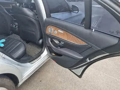 2018 Mercedes-Benz E 300 WDDZF4KB6JA331615 VIN:WDDZF4KB6JA331615