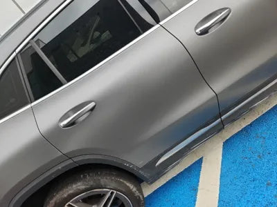 2020 Mercedes-Benz GLA 250 VIN: