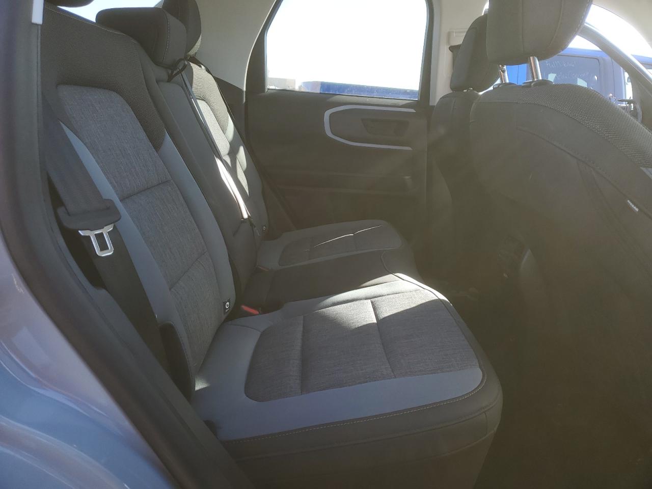 2023 FORD BRONCO SPORT BIG BEND VIN:3FMCR9B60PRE07699