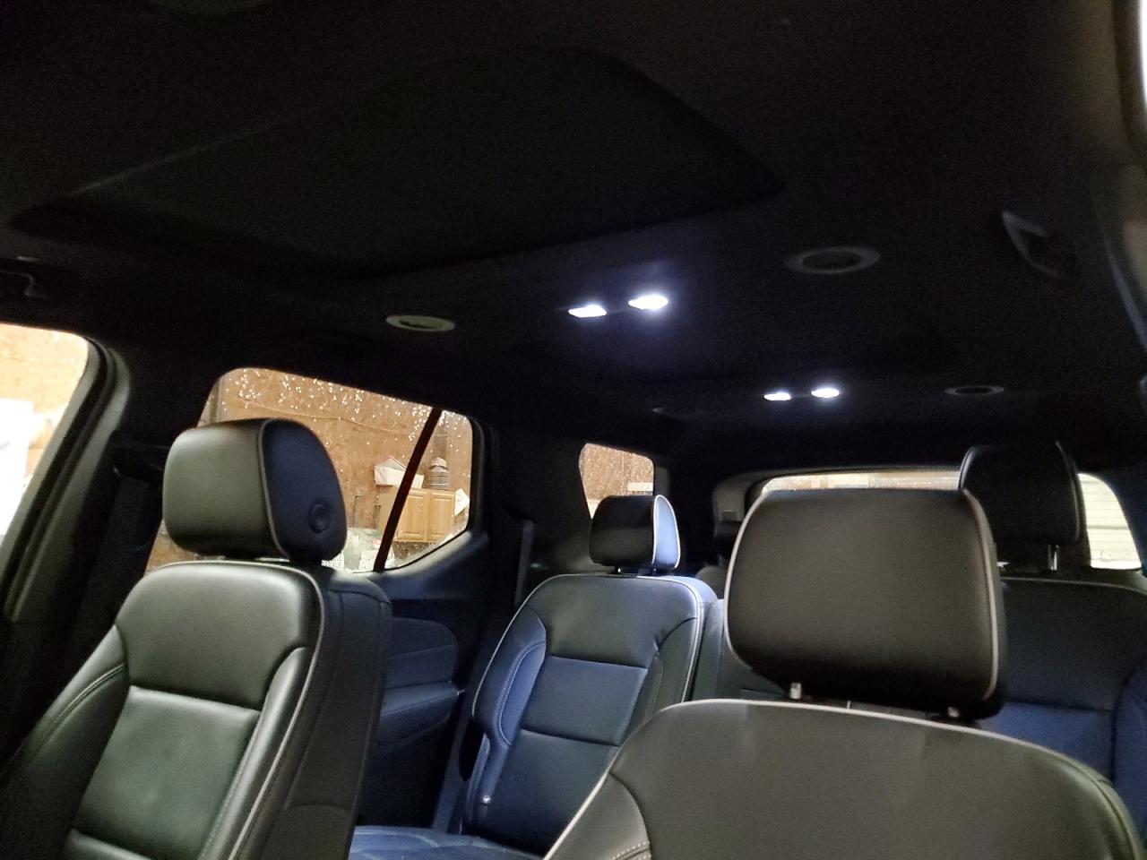 2023 CHEVROLET TRAVERSE PREMIER VIN:1GNEVKKW1PJ276199