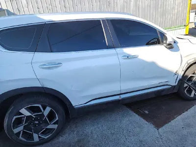 2020 Hyundai Santa FE VIN: