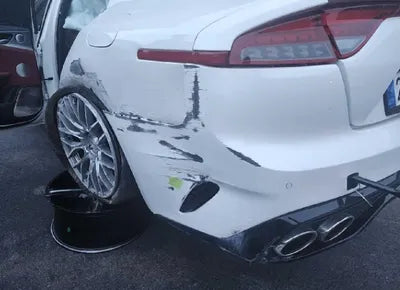 2018 Kia Stinger KNAE751CDJS006439 VIN:KNAE751CDJS006439