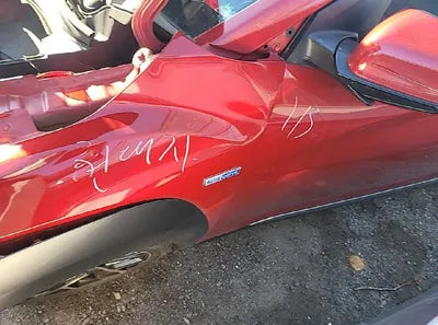 2020 Hyundai Kona KMHK381EGLU034788 VIN:KMHK381EGLU034788