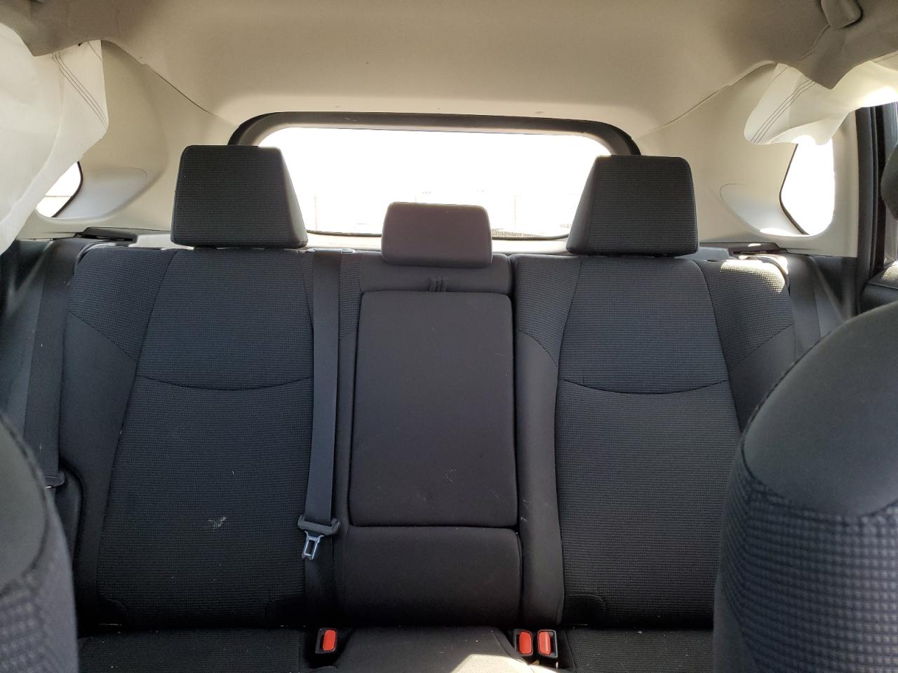 2024 TOYOTA RAV4 LE VIN:2T3H1RFV2RC273409