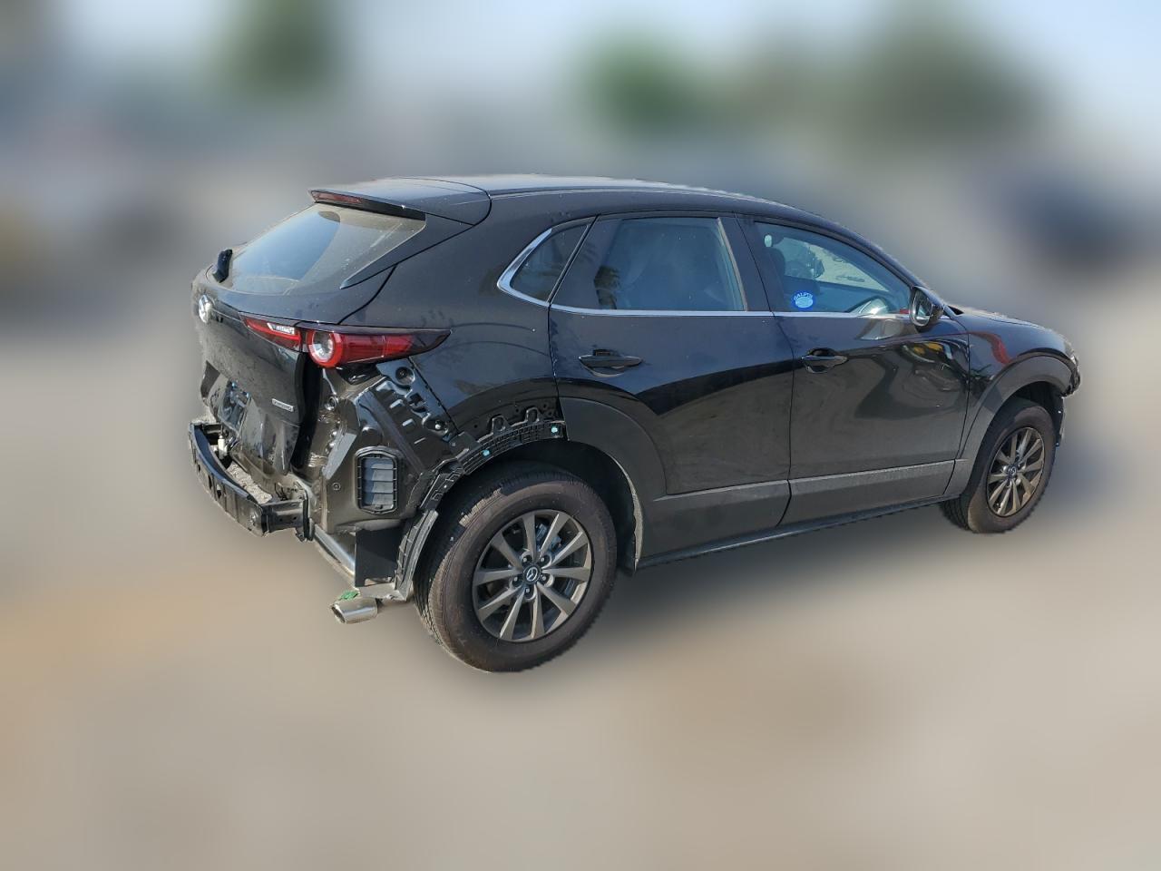 2023 MAZDA CX-30  VIN:3MVDMBAM9PM582396