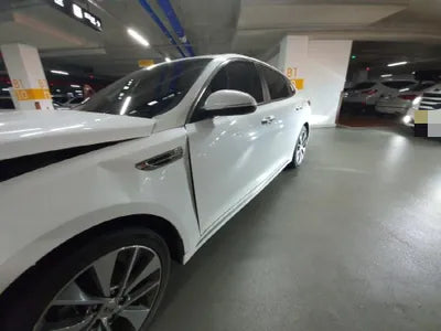 2018 Kia K5 KNAGS411BJA239078 VIN:KNAGS411BJA239078