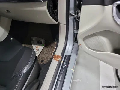 2016 Volvo V40 YV1MV79K0G2330795 VIN:YV1MV79K0G2330795